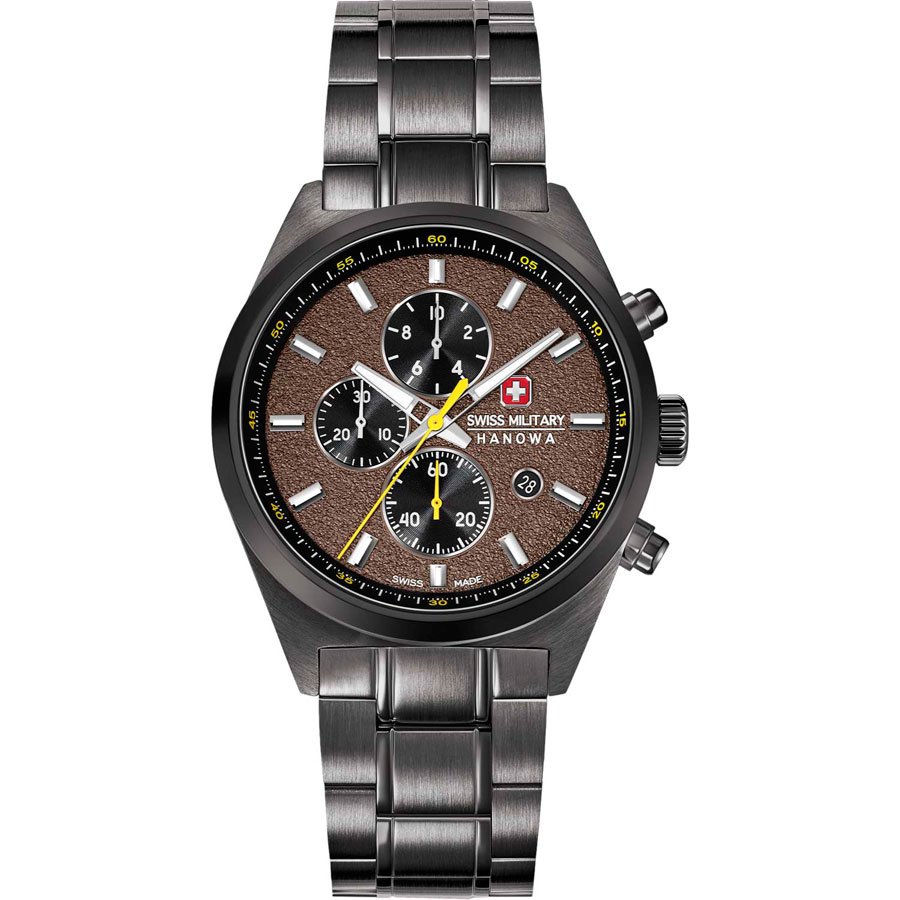 Часы Swiss Military Hanowa Storm SMWGI0007840